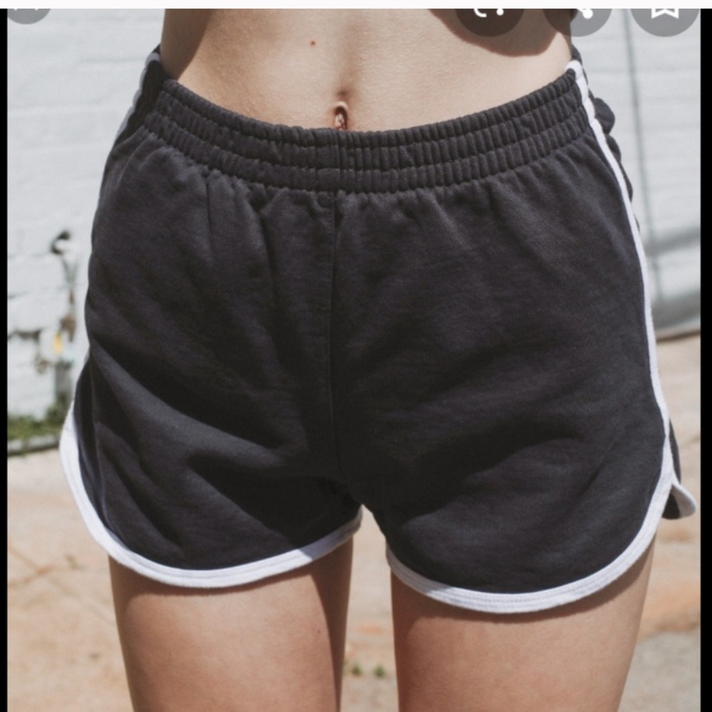 Brandy Melville Lisette shorts
